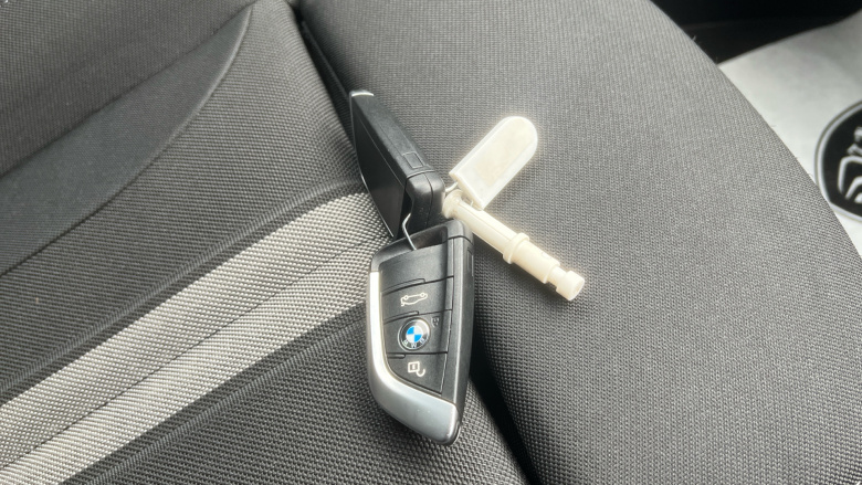 BMW X2 xDrive 20i Sport 5dr Step Auto Petrol Hatchback